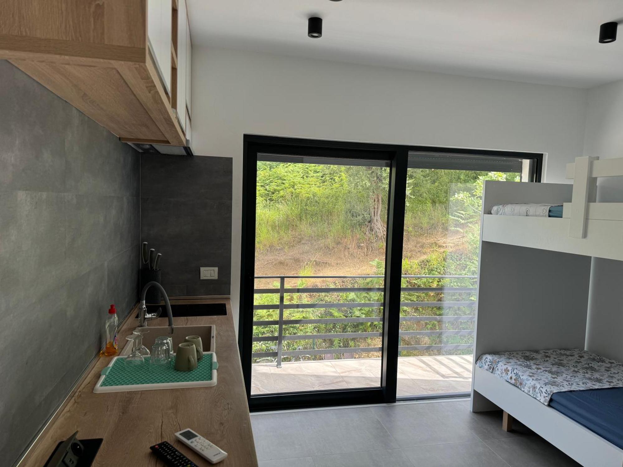 Hela Residence Bashkia e Orikumit Exteriör bild